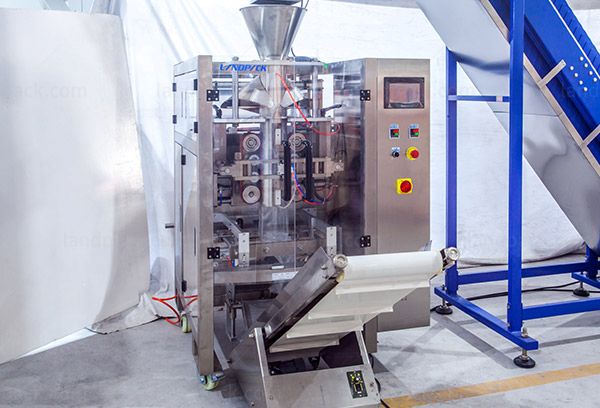 popcorn packing machine price