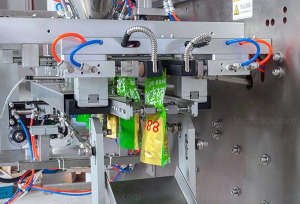 salt packing machine price