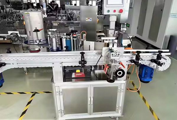 medicine packing machine