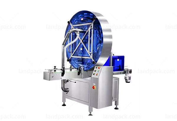milk powder filler machine