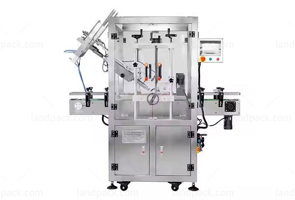 milk powder tin packing machine