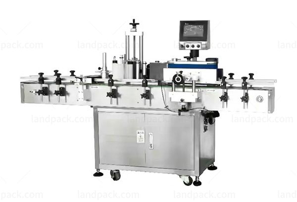 pharmaceutical packaging machine