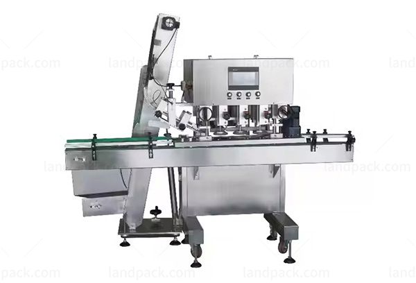 medicine packing machine