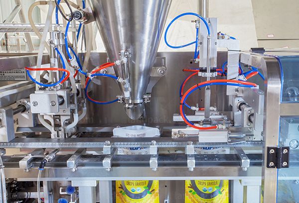 dry fruits packing machine price