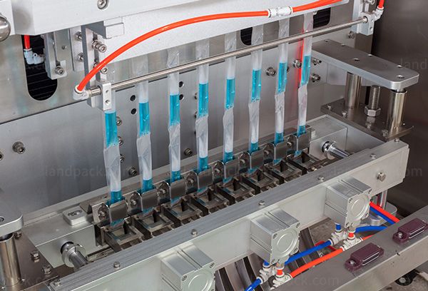 pet food packaging equipment