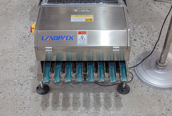 packaging machines for pet food