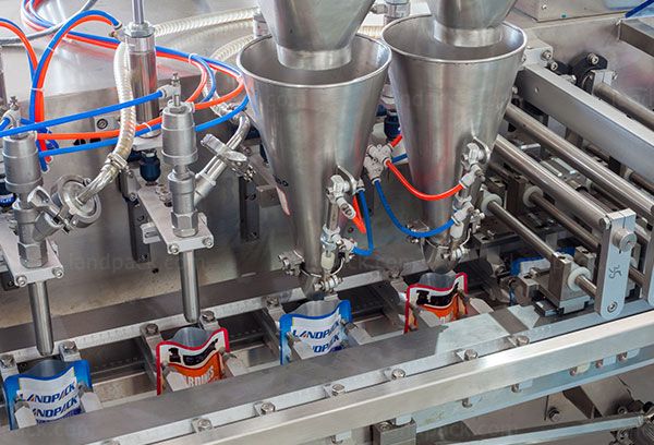 pickle packing machine price