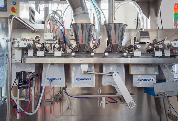 spices packing machine price