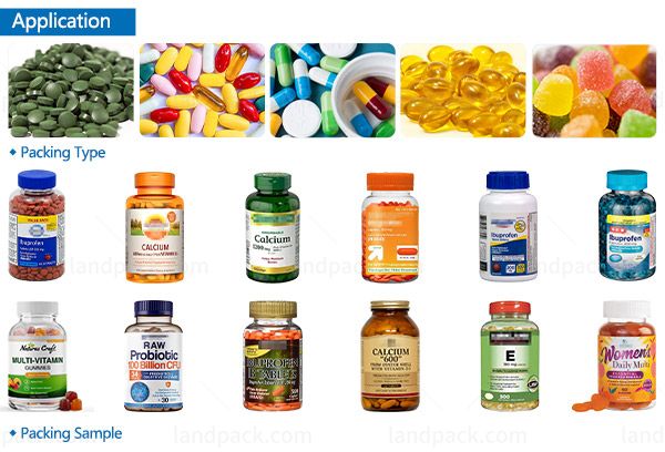 medicine packaging machine