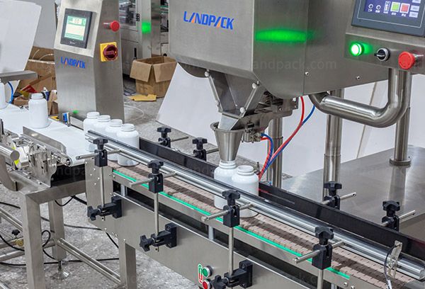 pharma packaging machine