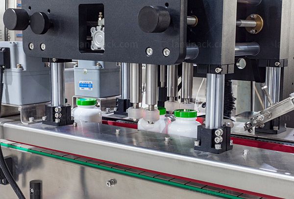 medicine packing machine