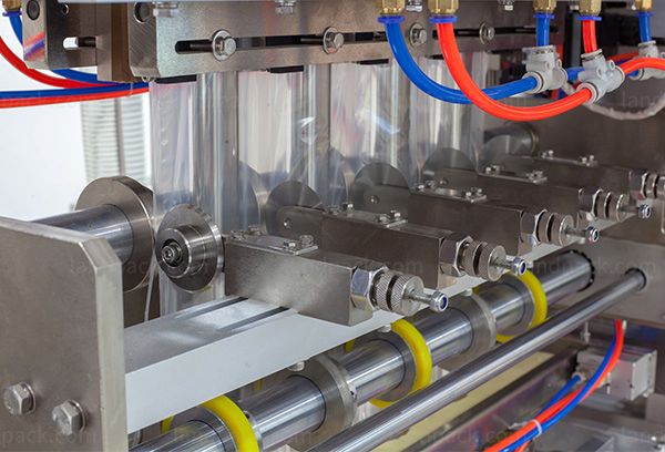 flour packing machine price