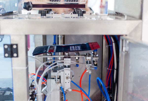 jerky packaging equipment