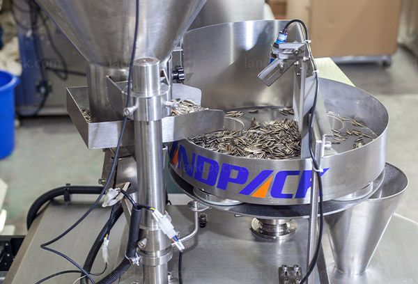 gummy packaging machine manufacturers