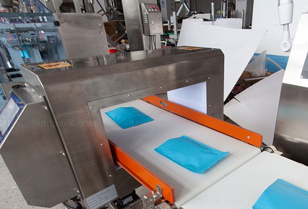 packaging machines for pet food