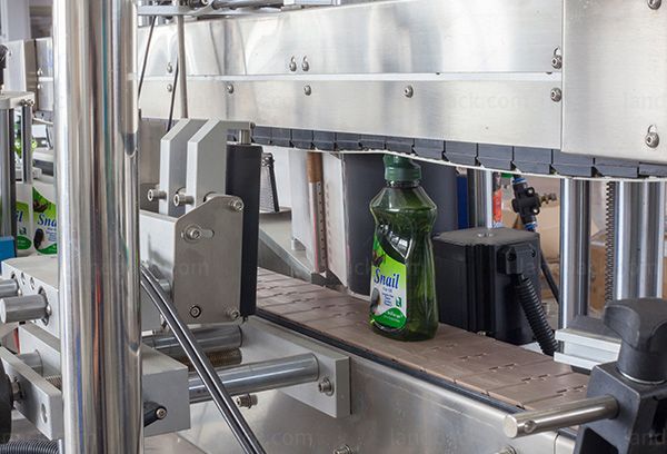 shampoo filling machine price