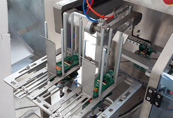 mango juice filling machine