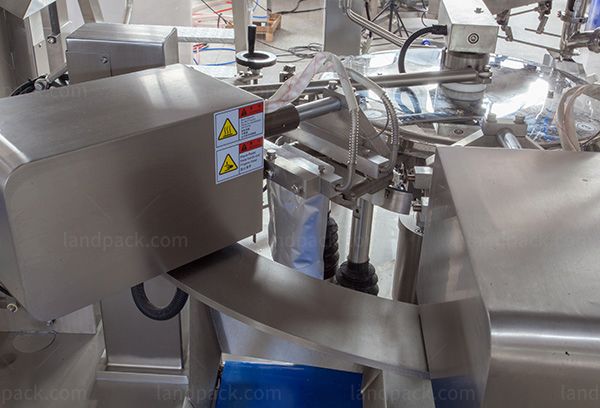 mayonnaise filling machine factory