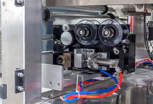 flour packing machine price