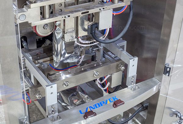 flour filling machine