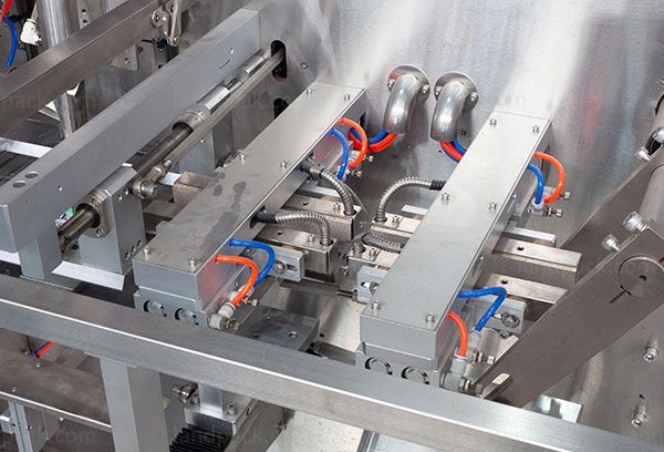 sauce packaging machine price 