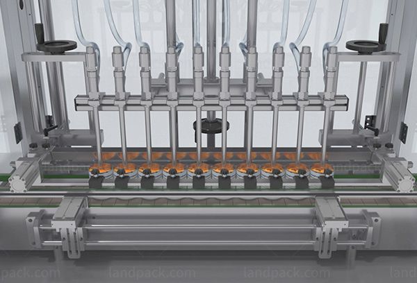 pickle packing machine price