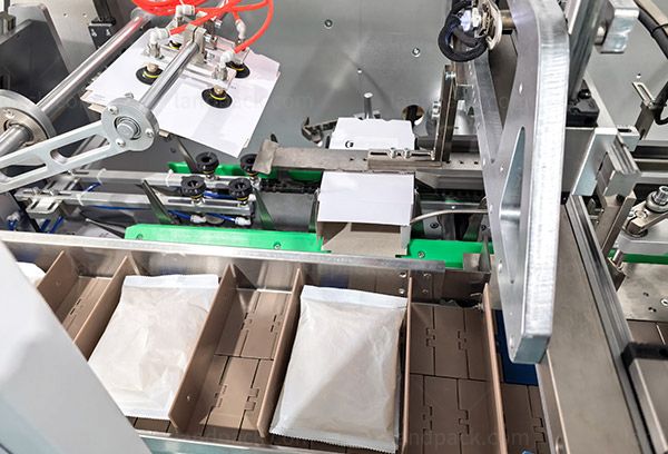 conveyor packaging systems