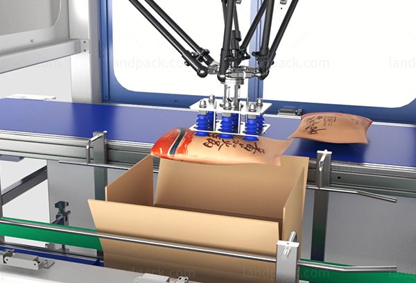 professional packaging system