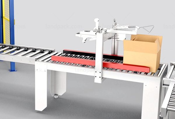 smart packaging system