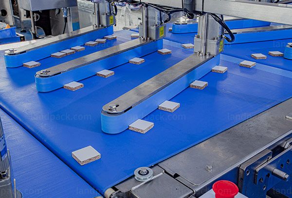 automated packaging system