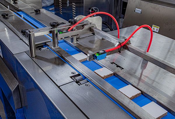 automate packaging systems