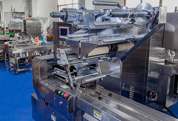 packaging automation systems