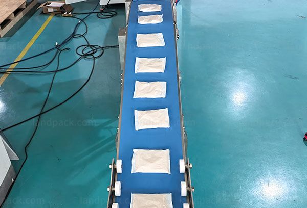 automatic cartoning machine