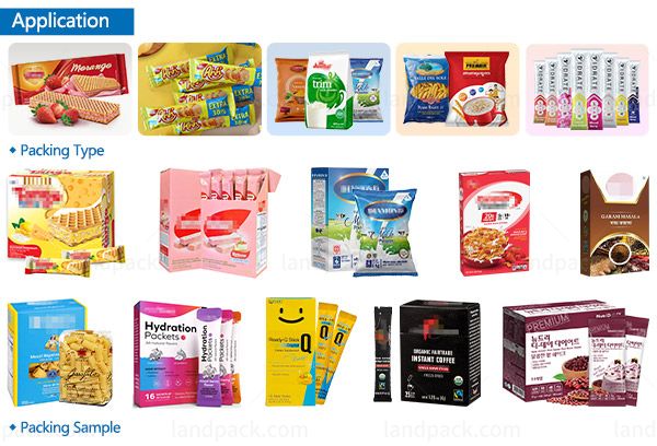 automatic cartoning machine