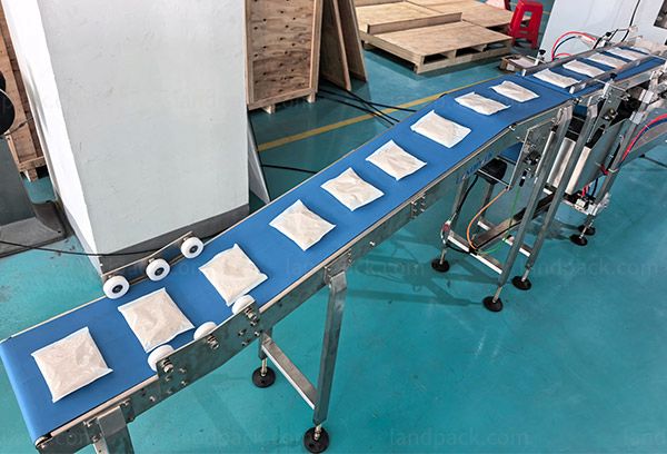 cartoner packaging machine