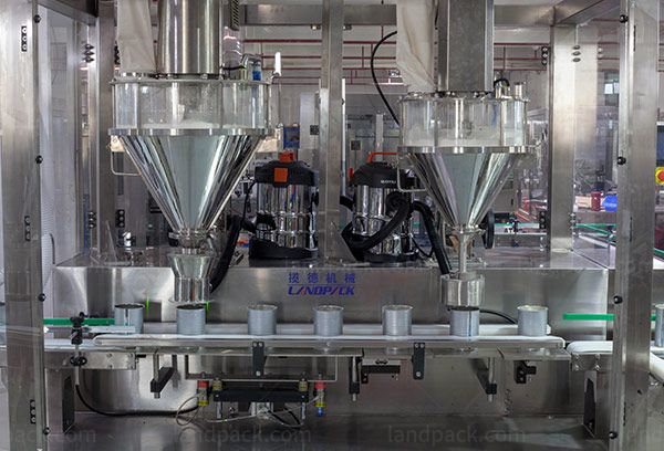 professional packaging system