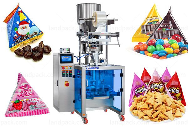 grain packing machine grain packing machine