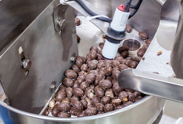 grain packing machine price