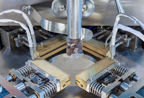 grain packaging equipment