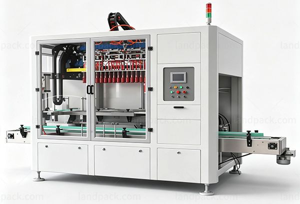 palletizer machine