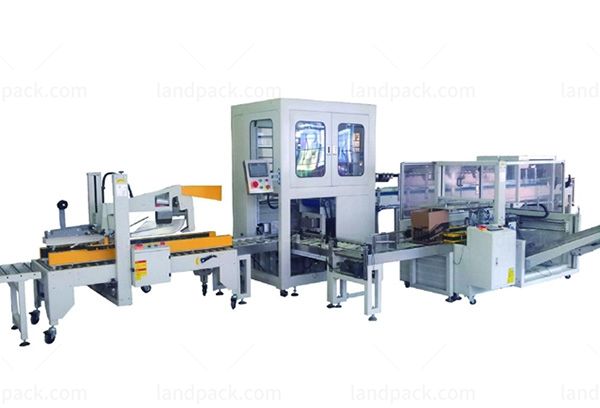 packing system