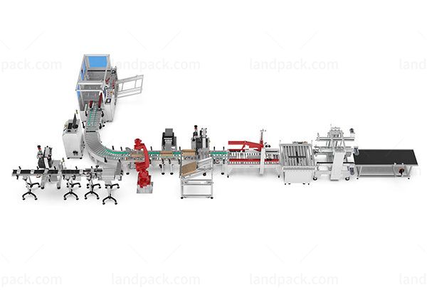 packing system