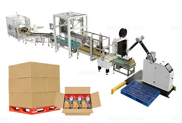 packaging systems