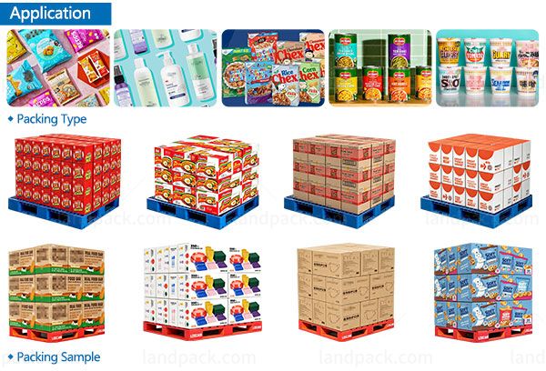 packing system