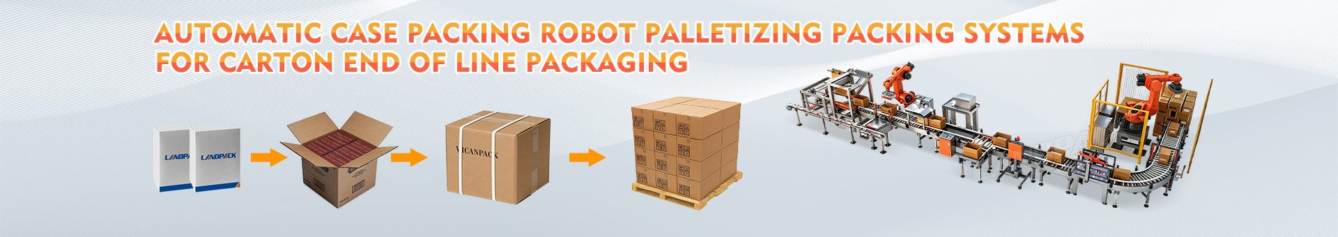 pack systems