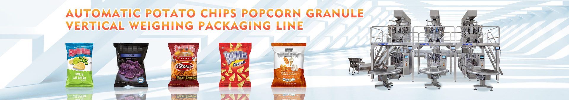 packaging systems