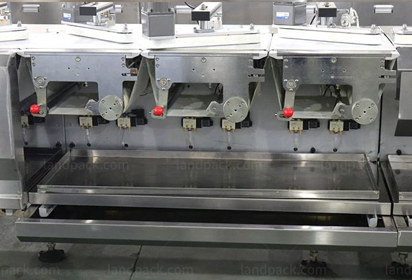 candy wrapping machine for sale 