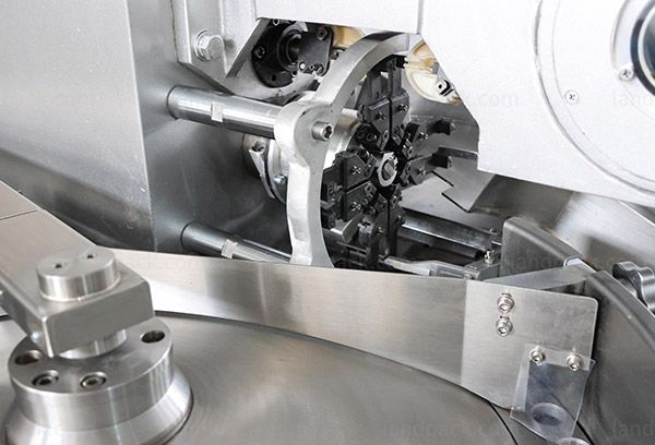 candy packing machine manufacturers 