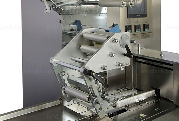 candy packing machine manufacturers 
