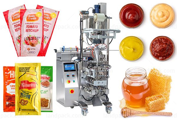 sachet packing machine price sachet packing machine price